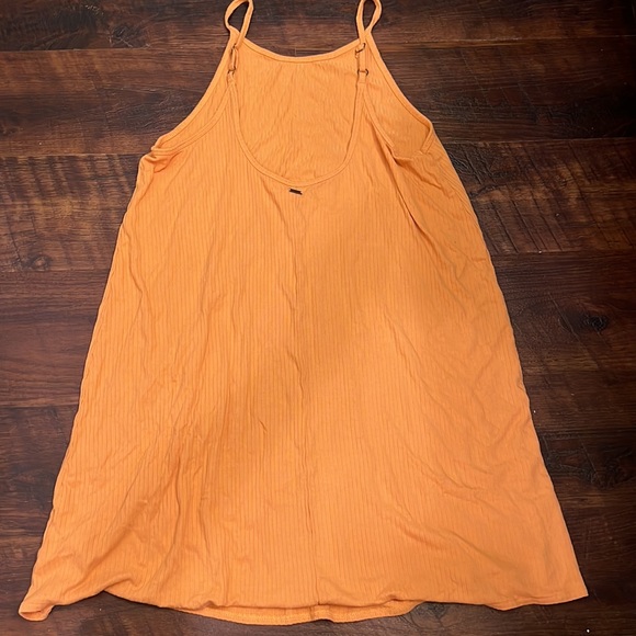 O’Neill midi dress - Picture 2 of 3